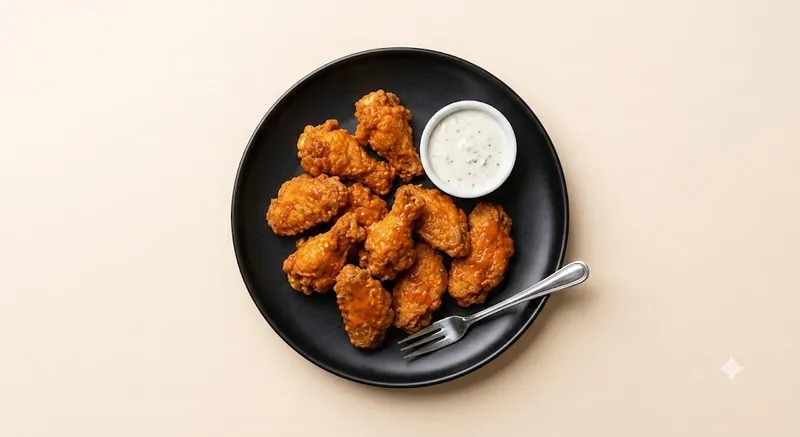 Appetizers