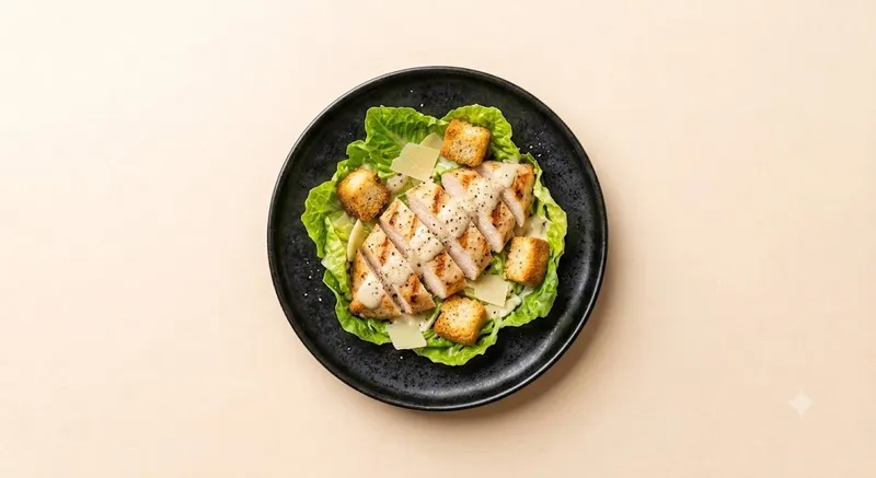 Salads