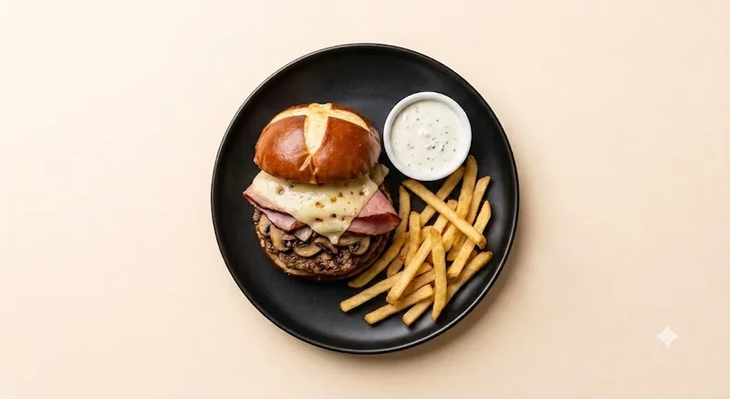 Main Dish