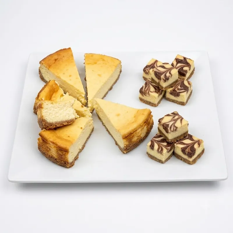 Dessert