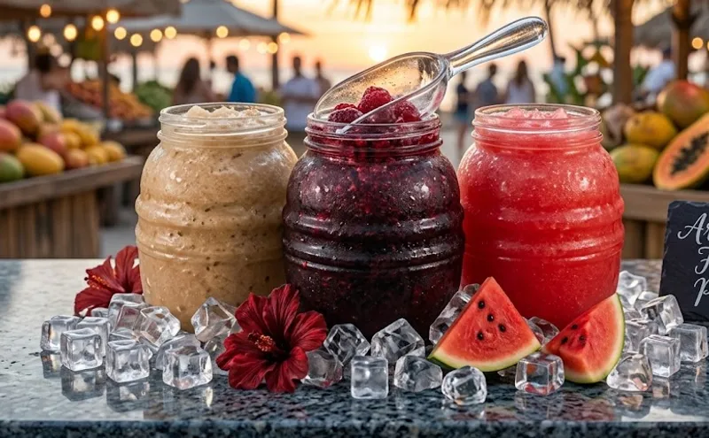 Drinks