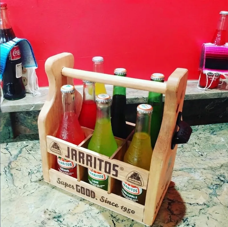 Drinks