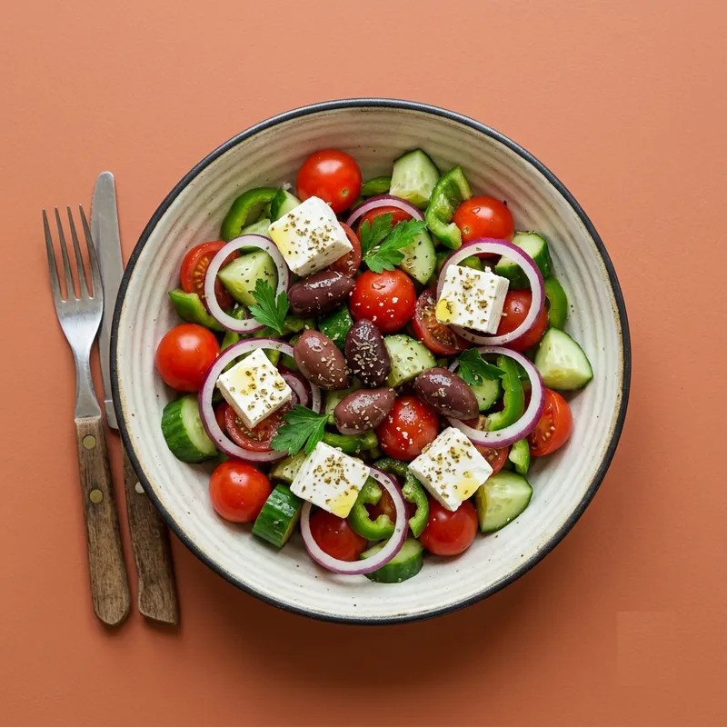 Salads