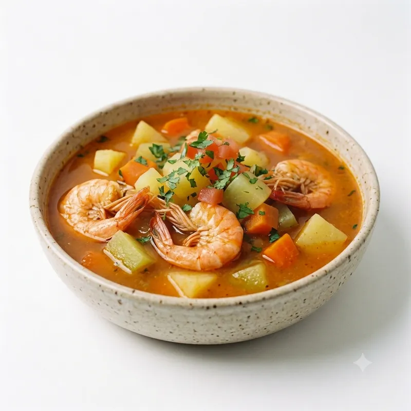 Seafood
