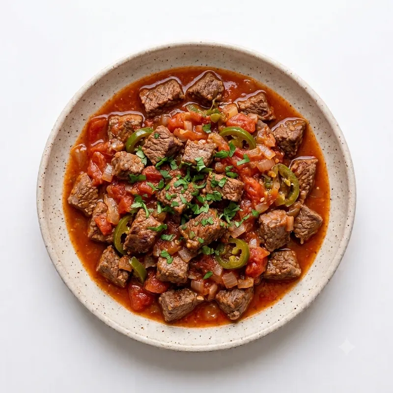 Mexican Plates & Mexican Favorites