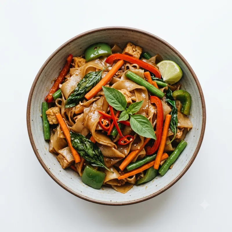 Rice & Noodles