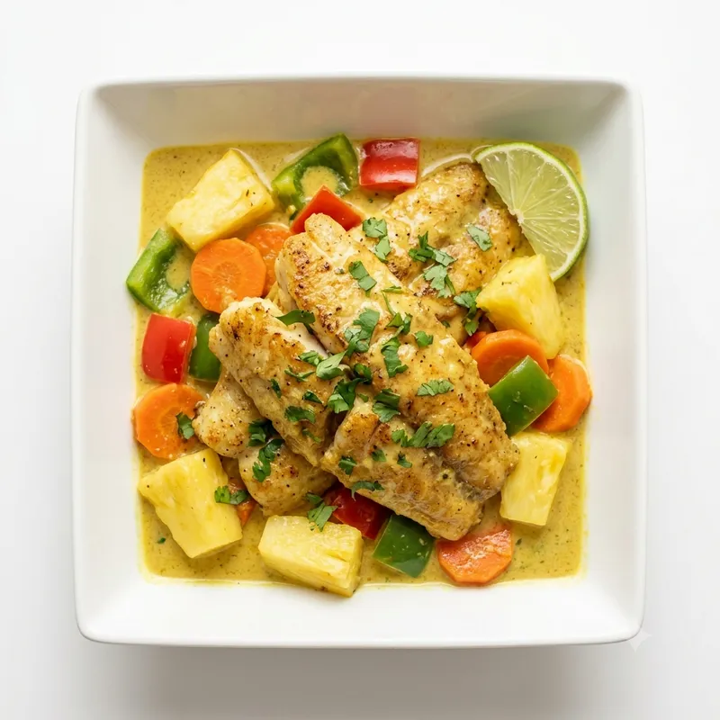 Signature Dishes