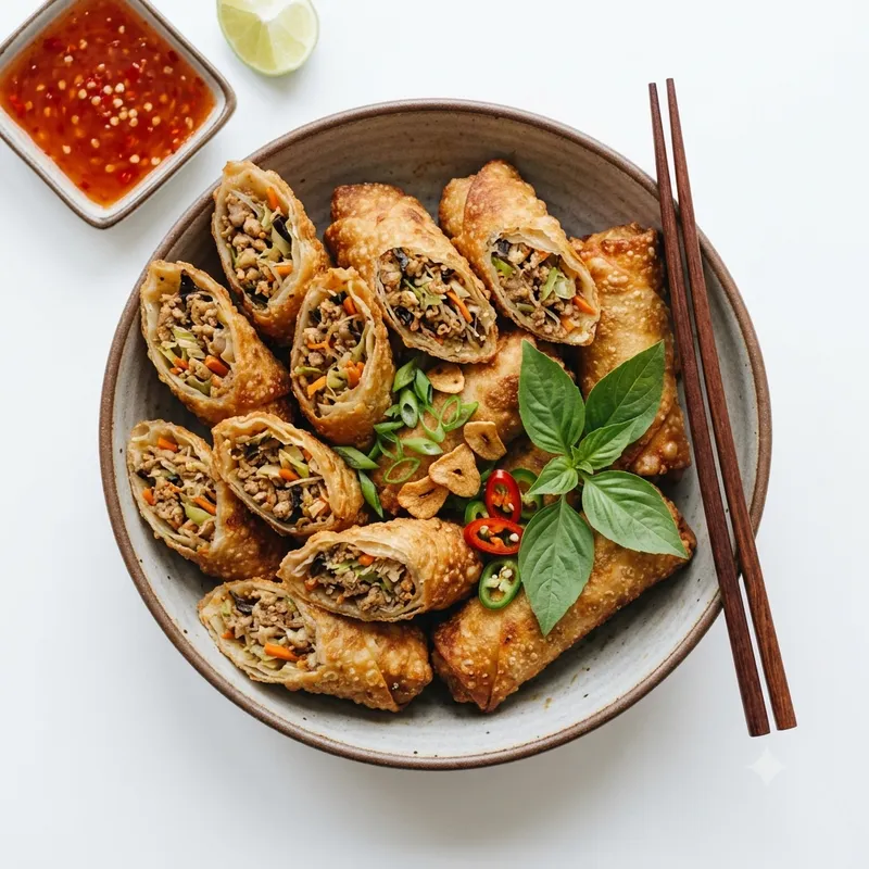 Appetizers