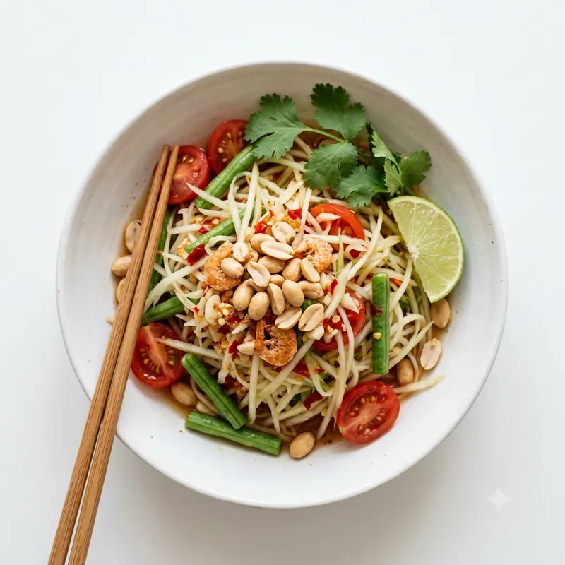 Soups & Salads