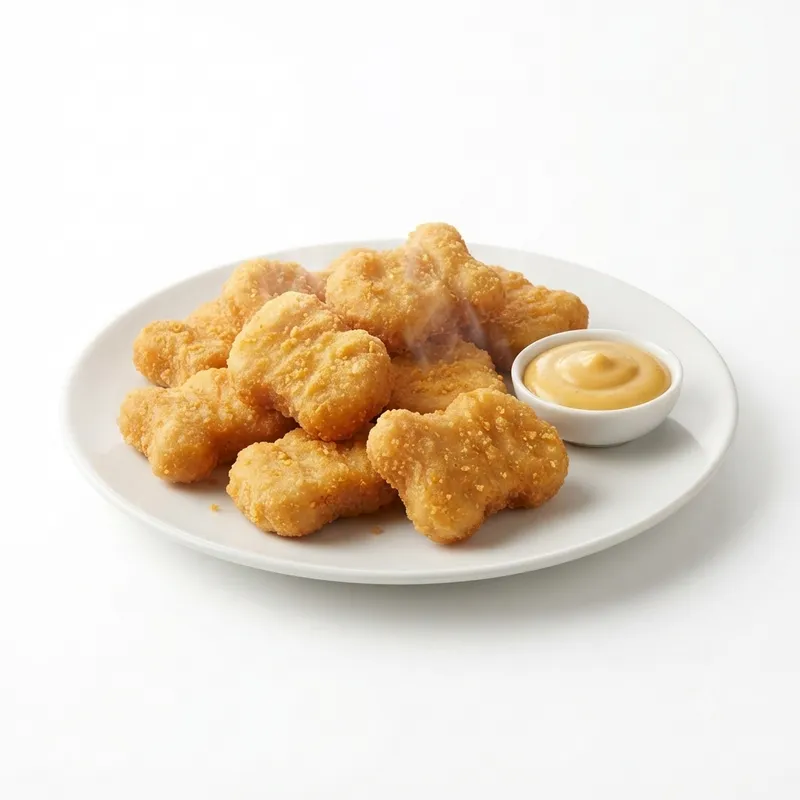 Appetizers