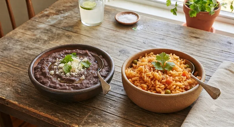 Sides And Extras