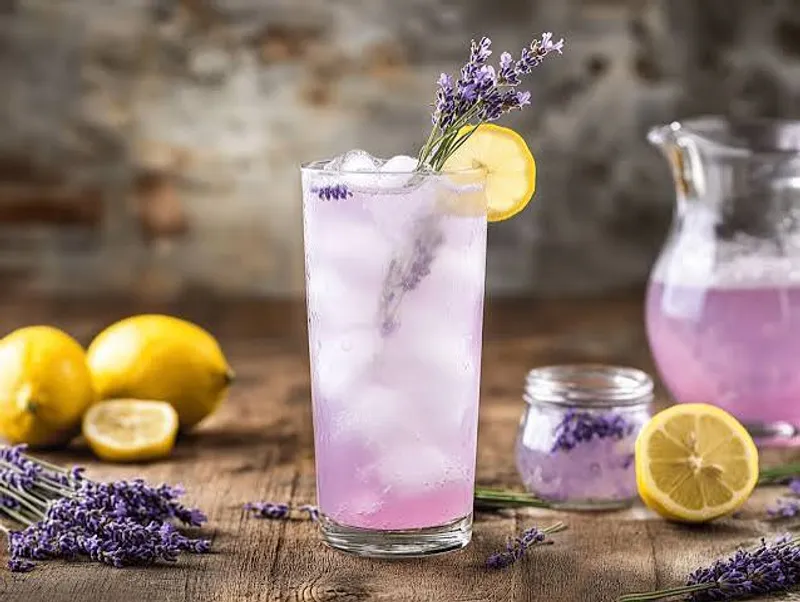 Beverages