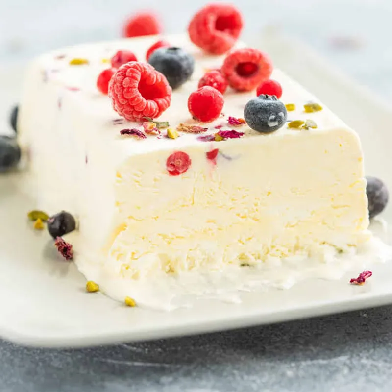 Desserts