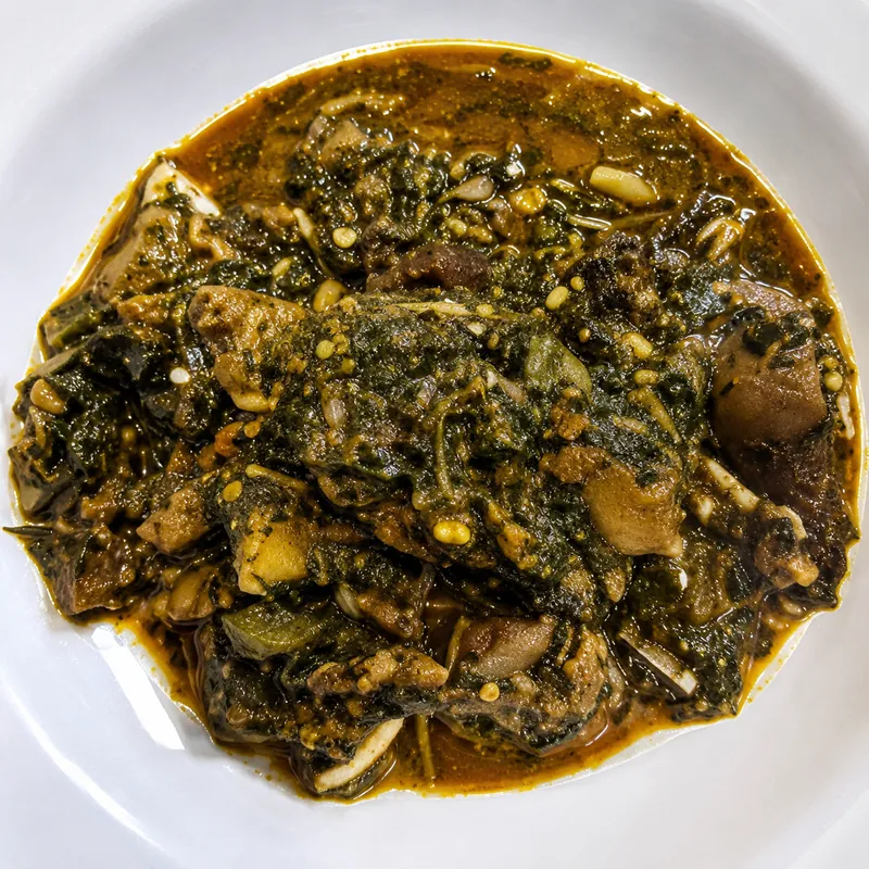 Soups