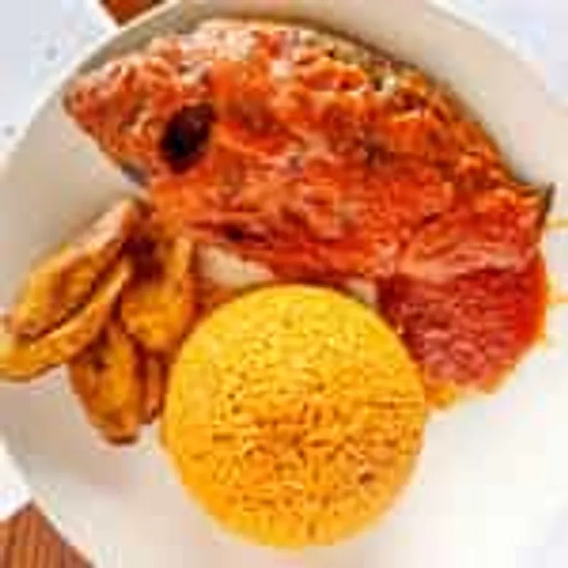 Main Course