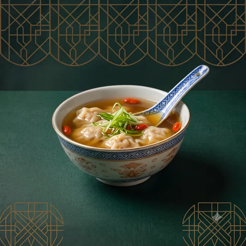Soups