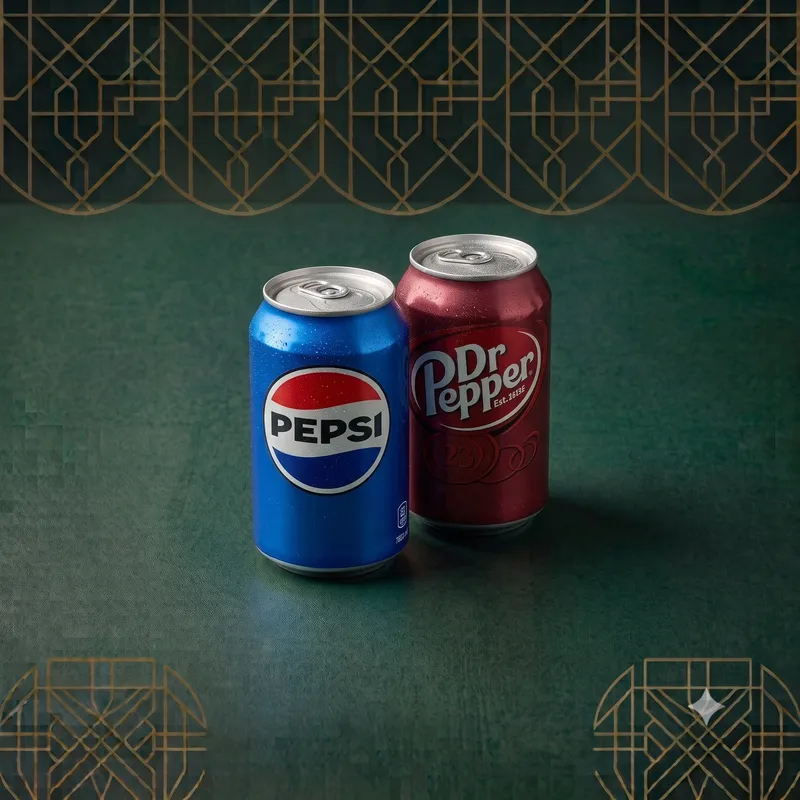 Beverages