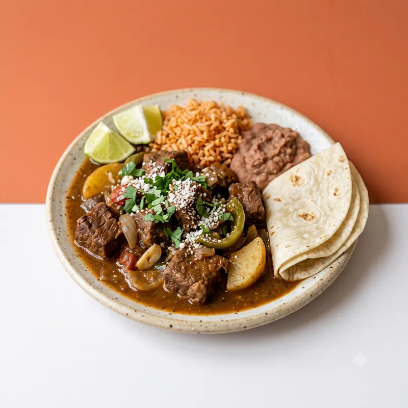 Lunch Specials