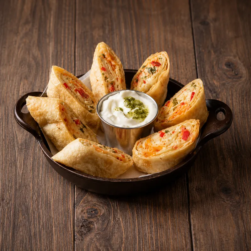 Antojitos