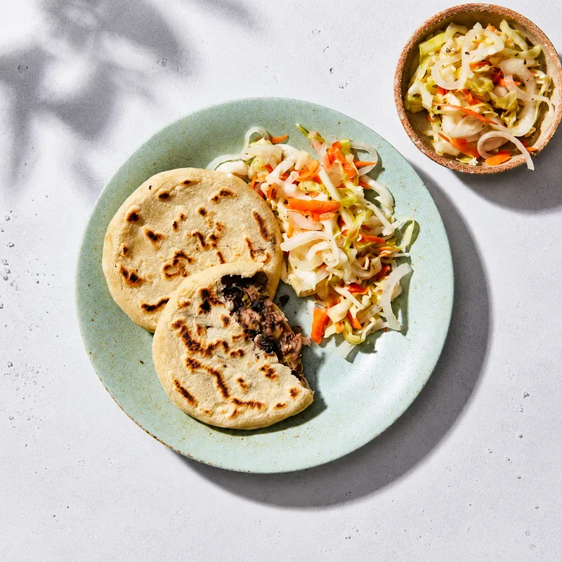 Pupusas