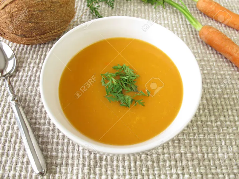 Soups