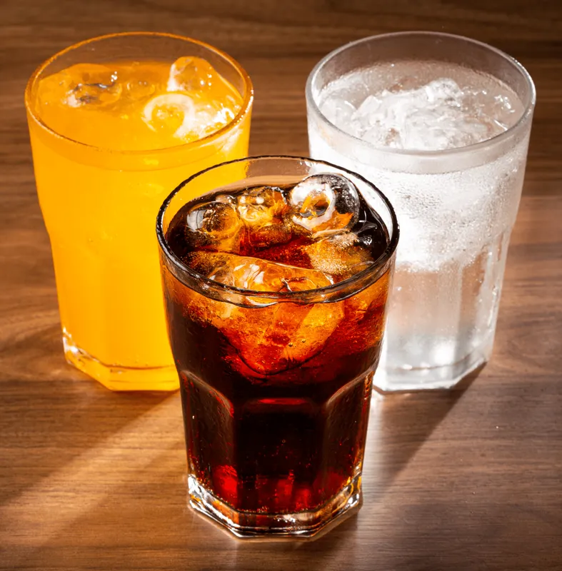 Beverages