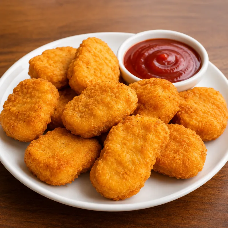 Kids Menu
