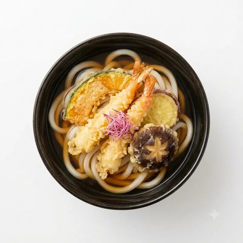 Noodles