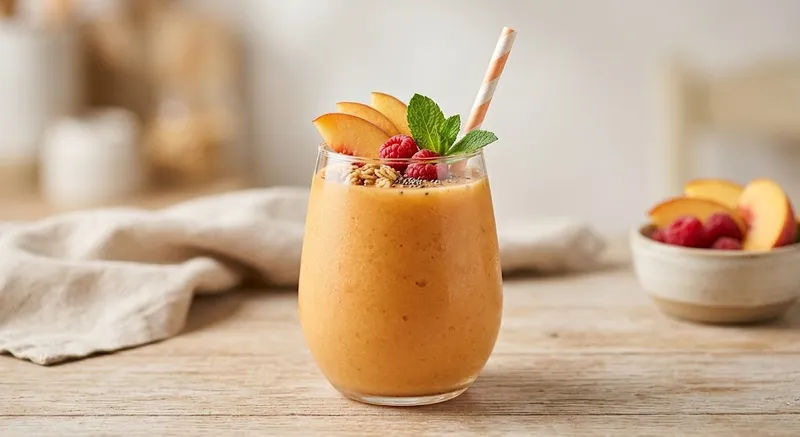 COLD DRINKS & SPECIALTIES