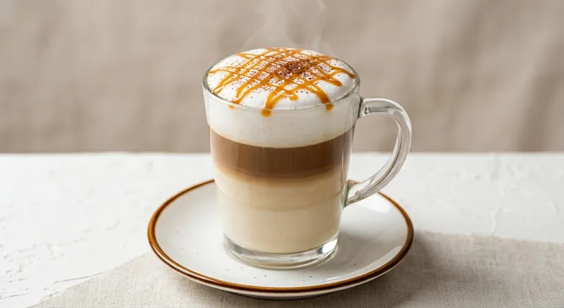 HOT DRINKS