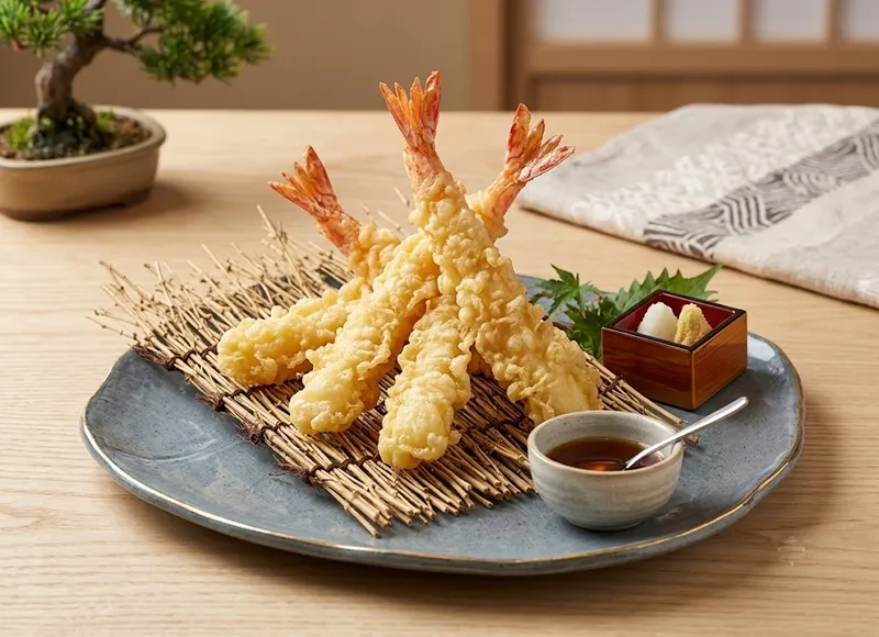Appetizers