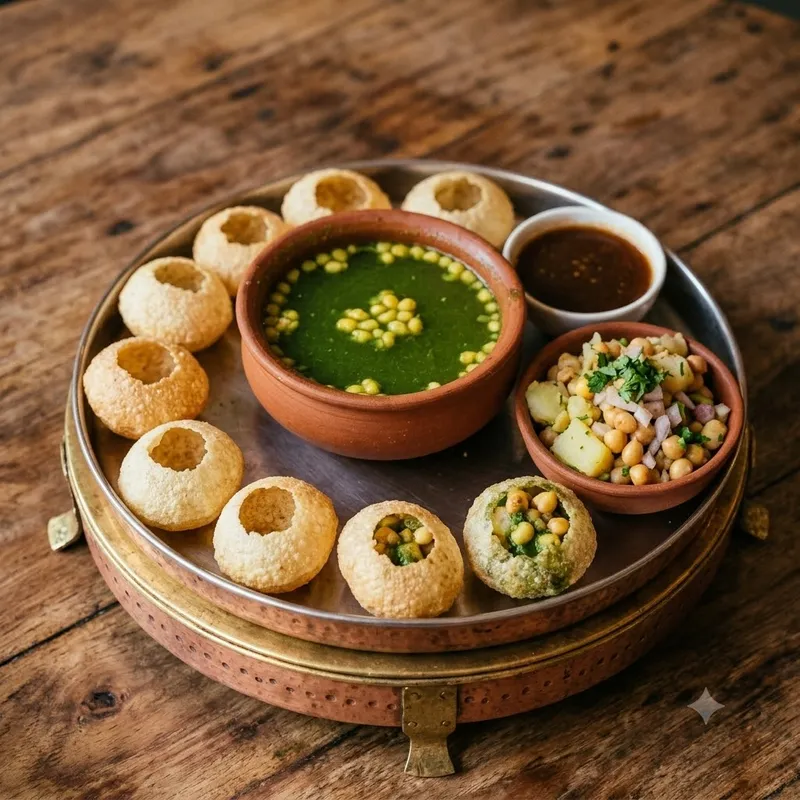Appetizers