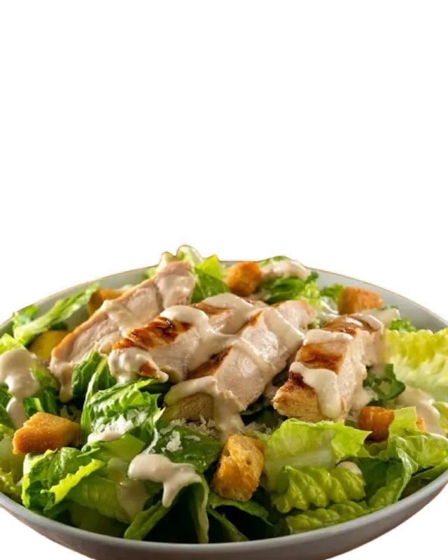 Soups & Salads