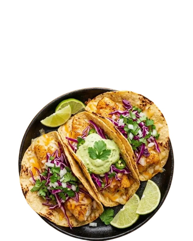 Tacos & Favorites