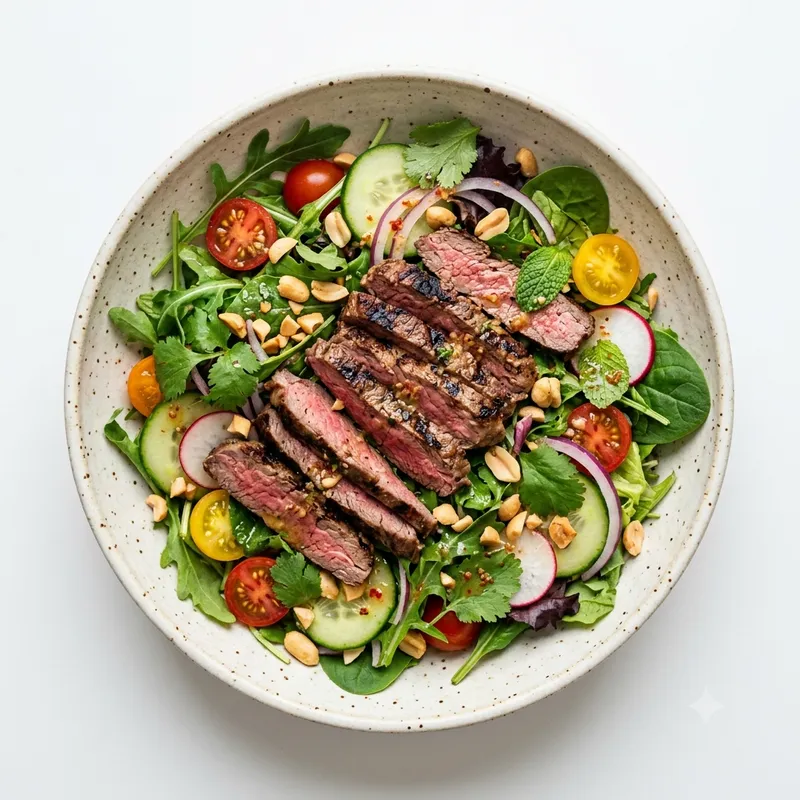 Soups & Salads
