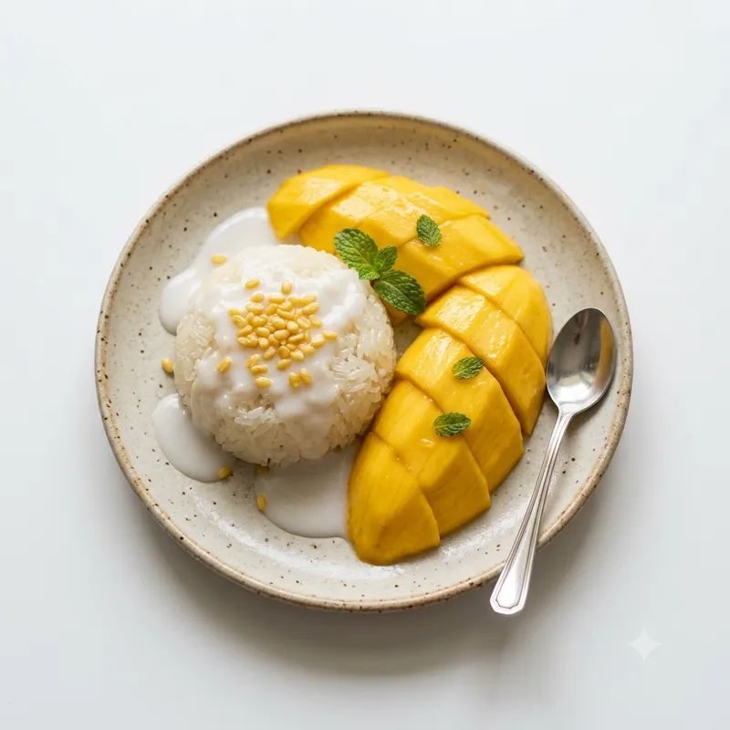 Desserts & Drinks