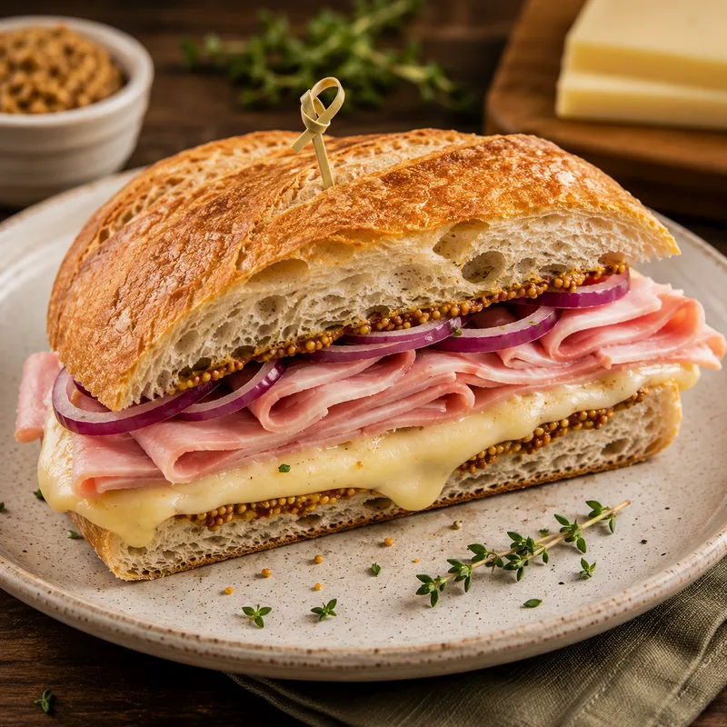 Paninis
