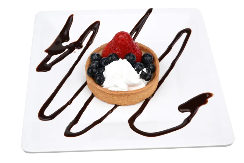 Dessert