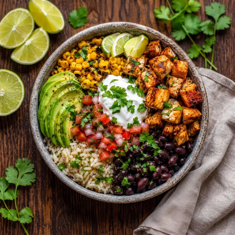 Mexican Specials