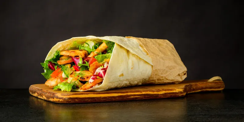 Catering Packages