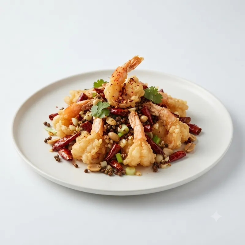Special Dishes