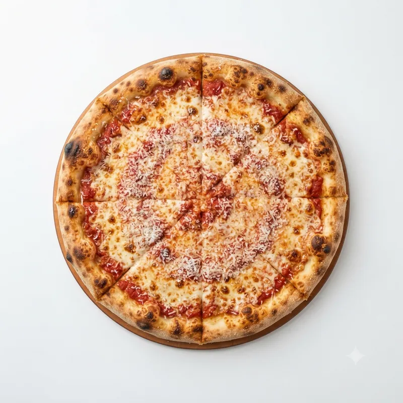 Custom Pizza