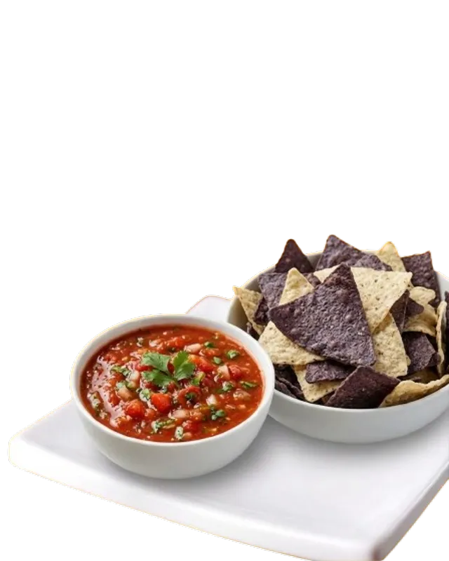 Appetizers