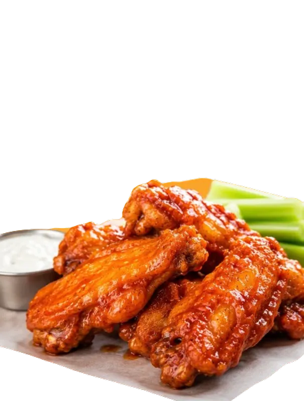 Wings