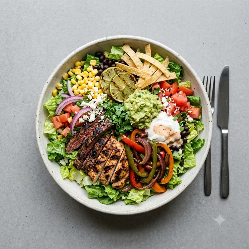 Soups & Salads