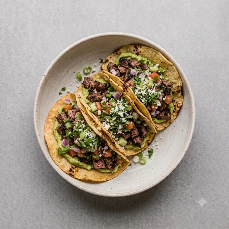 Tacos & Combos