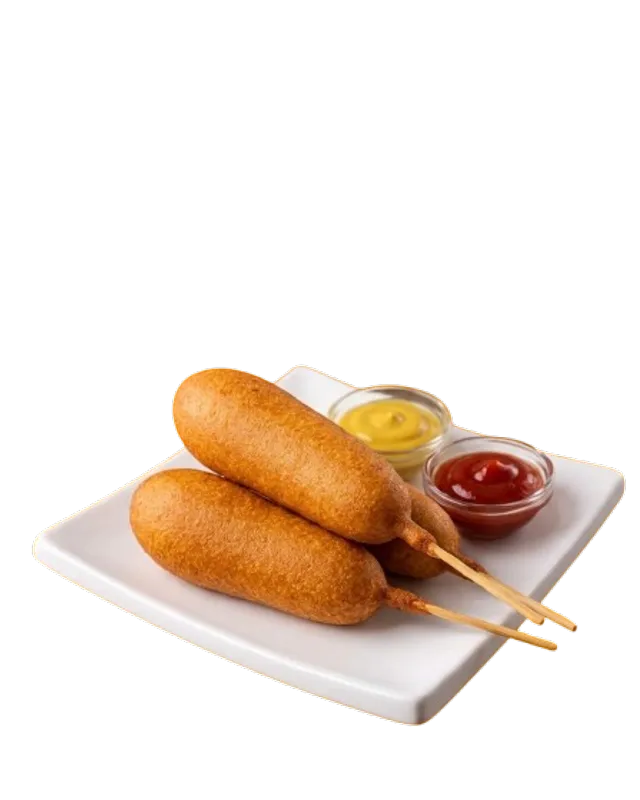 Kids Menu