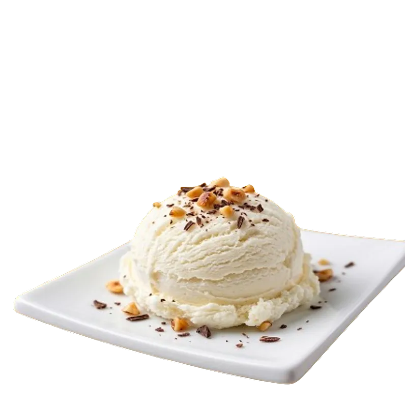 Beverages & Desserts