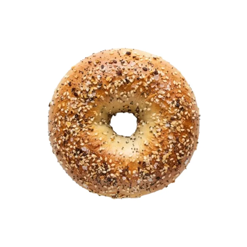 Breakfast / Bagel Menu