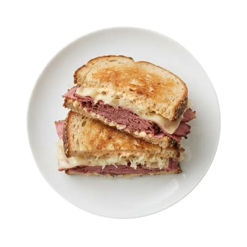 Sandwiches